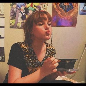 Meet your Posher, Sadie